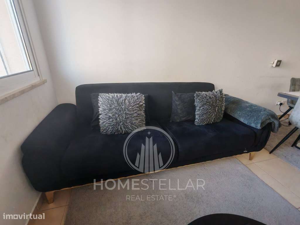 Apartamento T3 Mobilado no Montijo - Grande imagem: 5/47