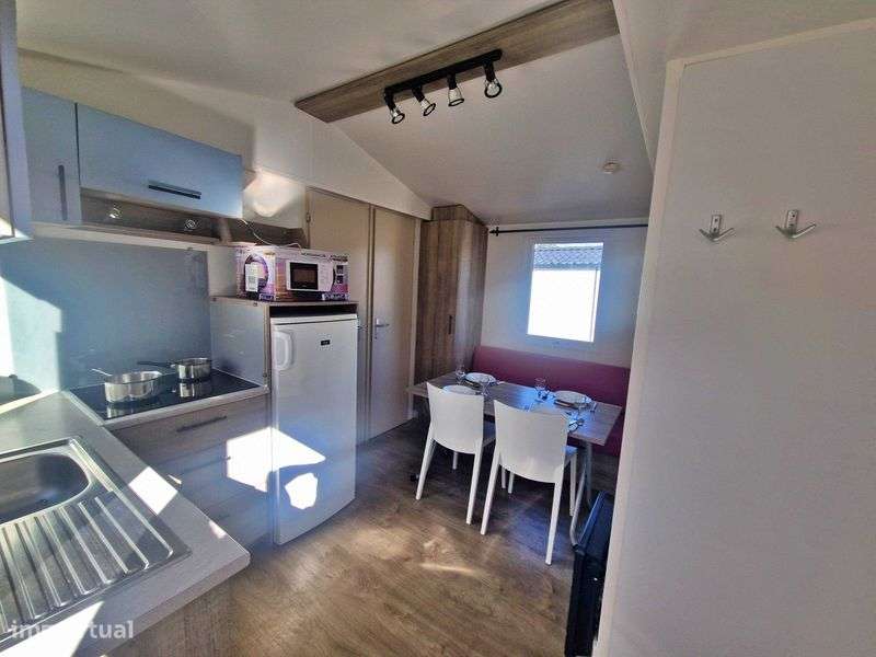 Mobil Home V2 - Toda equipada e com oferta de entrega - IRM SUPER NOVA - Grande imagem: 5/12