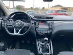 Nissan Qashqai 1.2 DIG-T N-Connecta Led - 12