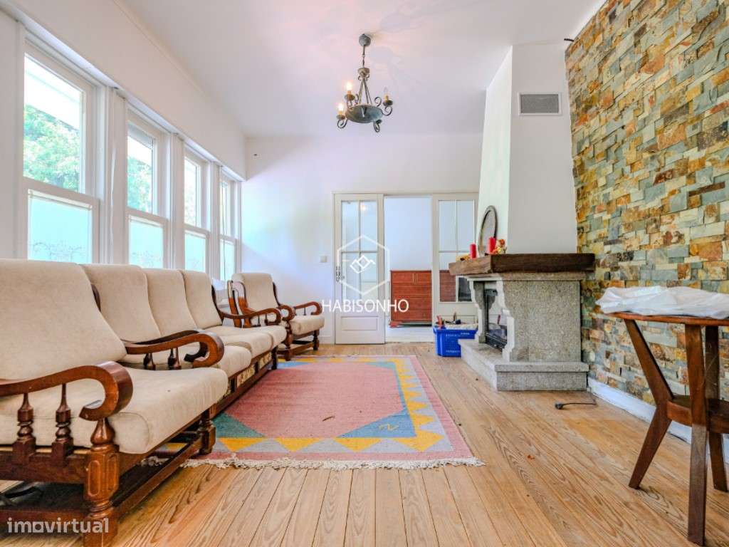 Moradia T3 | Gerês | Vila Real - Grande imagem: 4/27