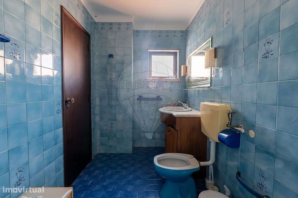 Moradia T4 para venda-16