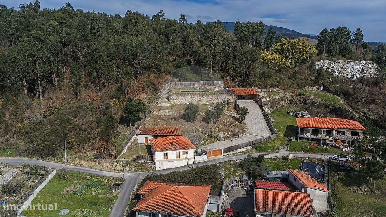 Moradia T2 para venda-28