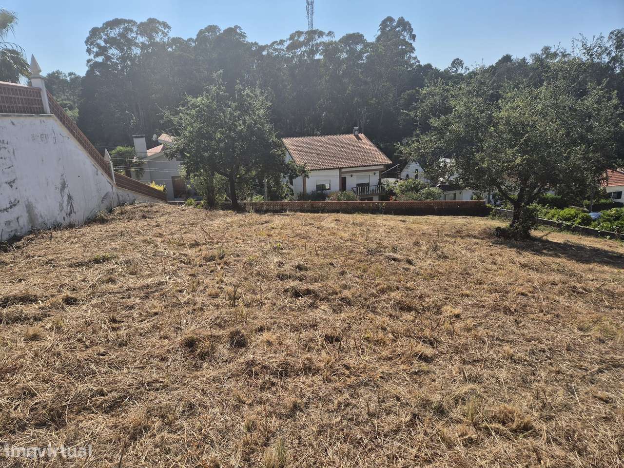 Terreno na rua Santa Clara - Coimbra - Grande imagem: 4/5