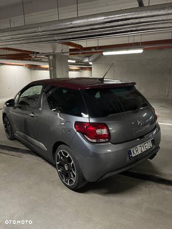 Citroën DS3 1.6 THP SportChic - 6