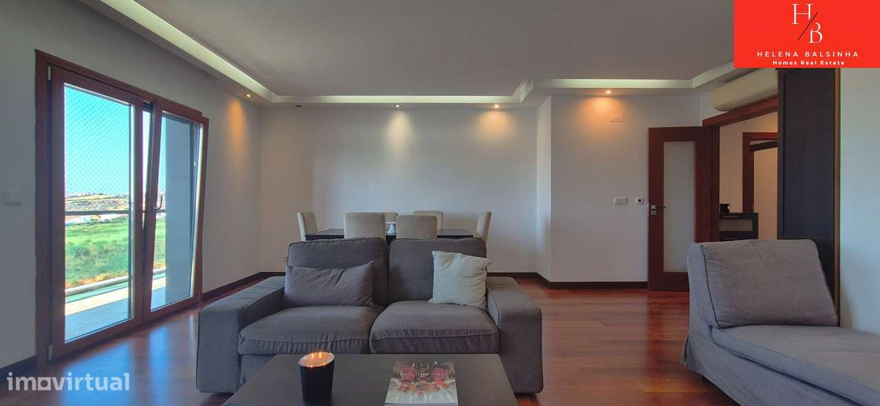 Excelente Apartamento T2-4