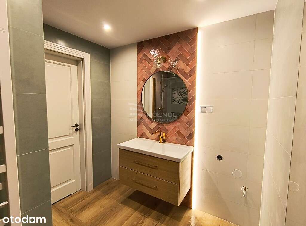 Parter, 3 pokoje, świetna lokalizacja – Gorzków - Pełny obrazek: 2/10