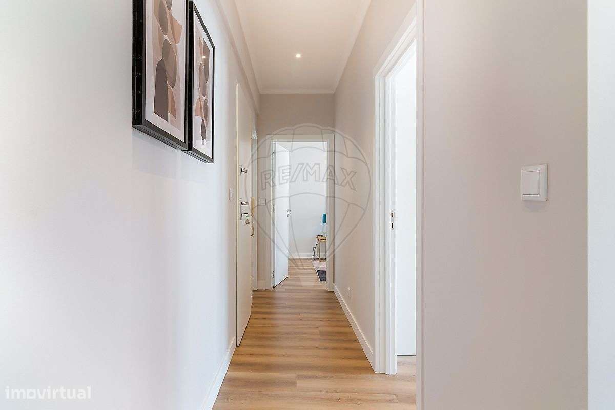 Apartamento T2 para venda - Grande imagem: 5/21