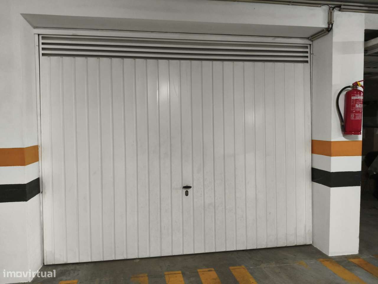 T2 com Terraço Aveiro, S. Bernardo-22