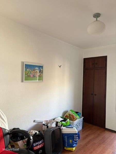 Apartamento T2 em bom estado Leiria - Grande imagem: 5/5