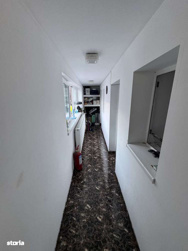 Casă spațioasă cu 4 camere, locuință gata de utilizare-5