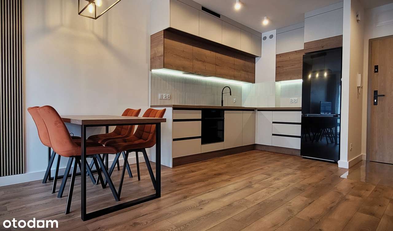 Nowy apartament, wysoki standard, hala garażowa,prestiżowa lokalizacja - Pełny obrazek: 5/19