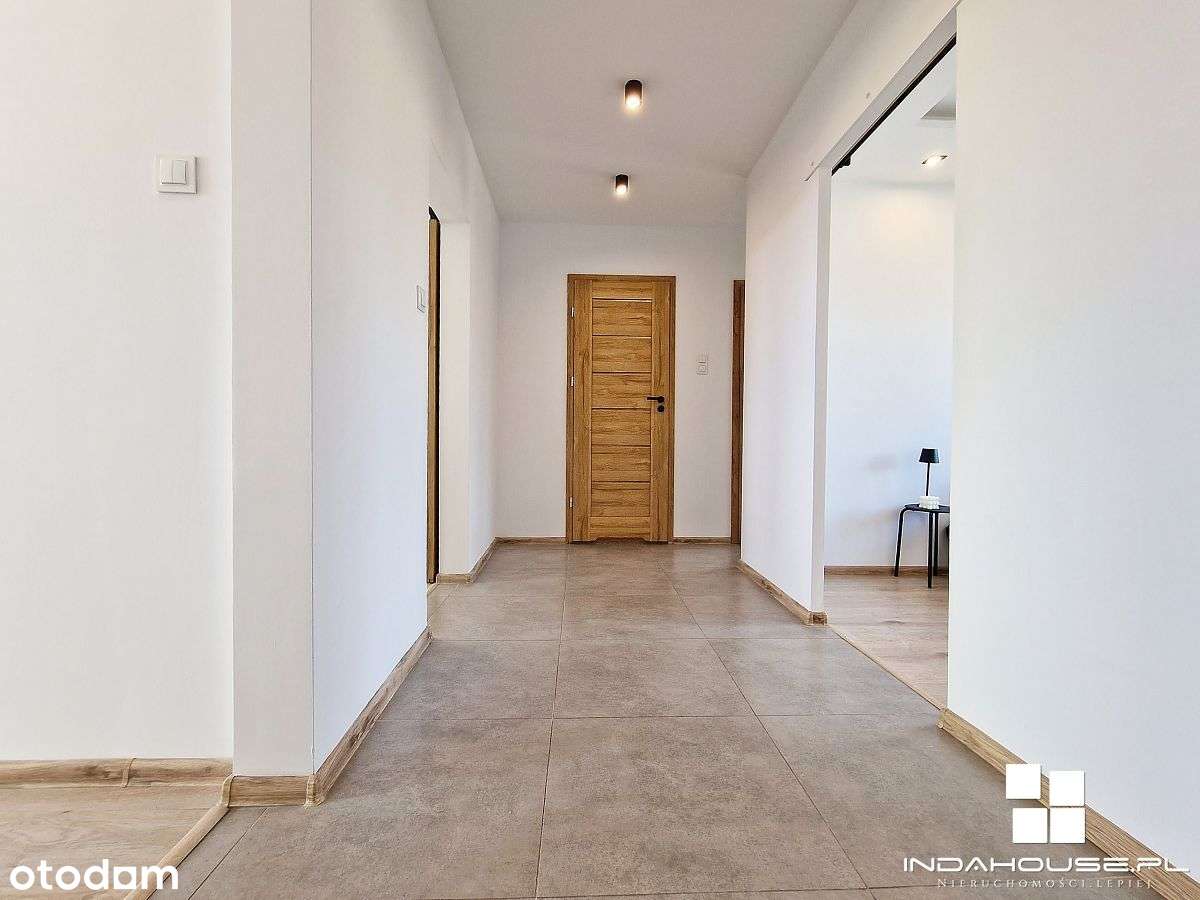 Dwustronne, 3 pokojowe. Loggia.  Na Skarpie - Pełny obrazek: 5/16