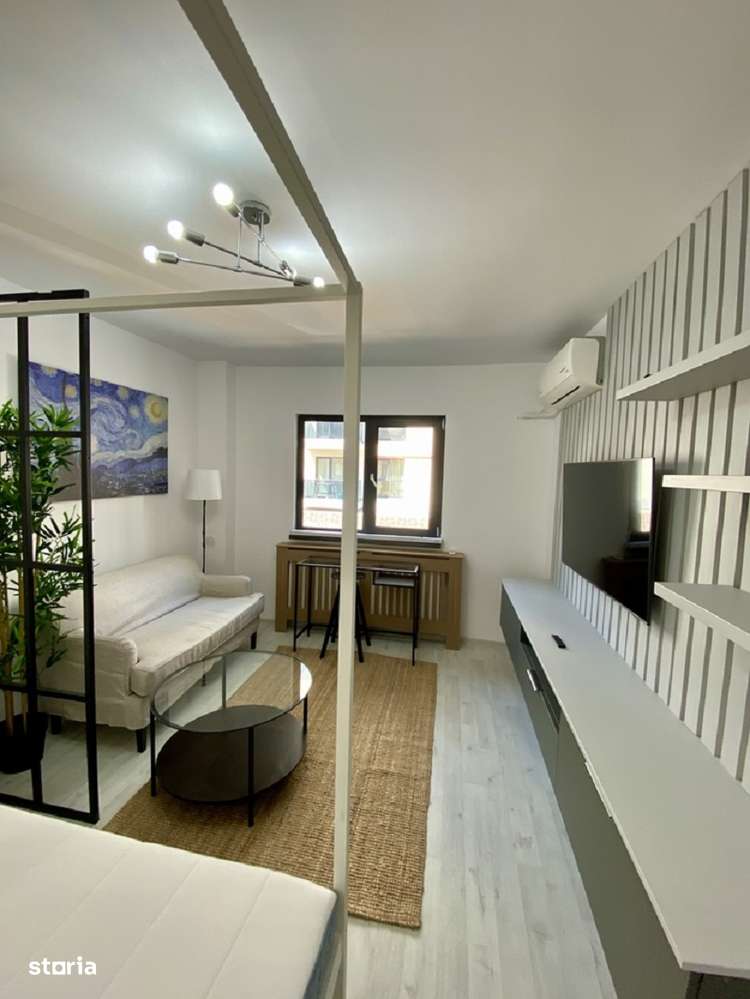 Drumul Taberei, AFI Cotroceni, bloc 1980, decomandata-5