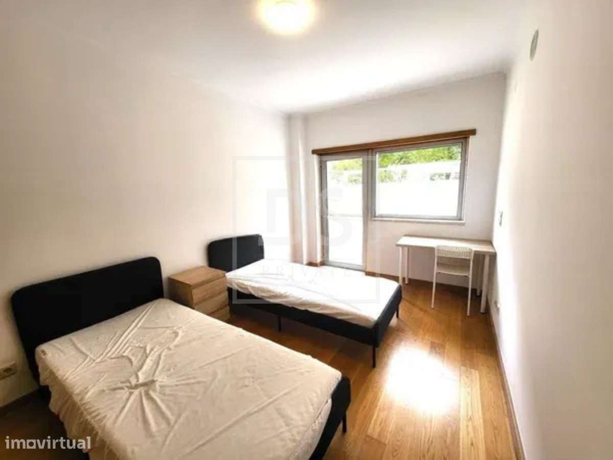 Apartamento T4 Venda em Parque das Nações,Lisboa-27