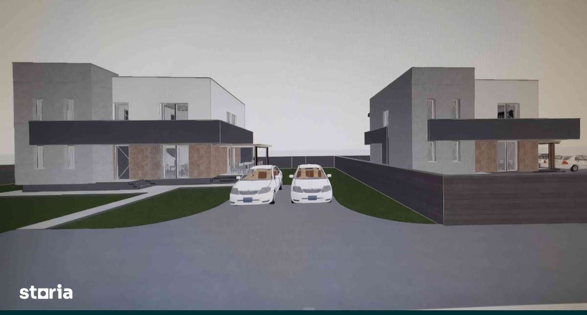 Teren intravilan în Rediu, jud Iasi - Imagine principală: 5/6