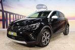 Renault Captur 1.0 TCe Exclusive - 1