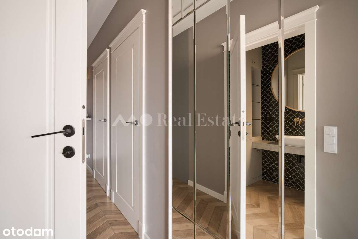 Prestiż z widokiem na Motławę i stare miasto.-10