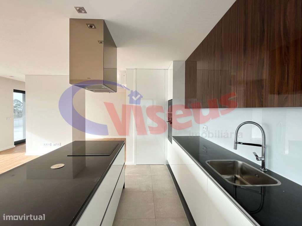 T4 Penthouse com Terraço Canidelo-7