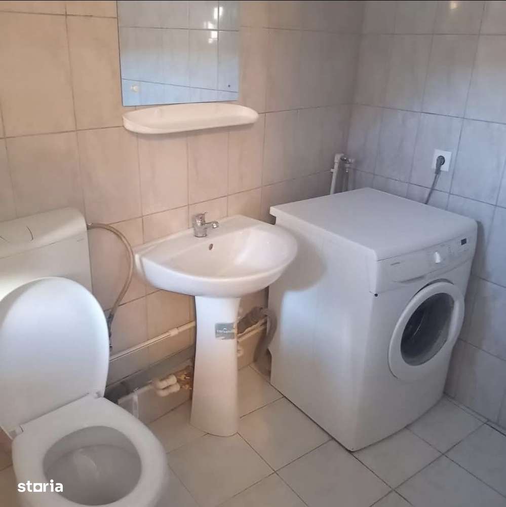 TUDOR Iulius Mall, Etaj 1, 2 camere separate! - Imagine principală: 5/5