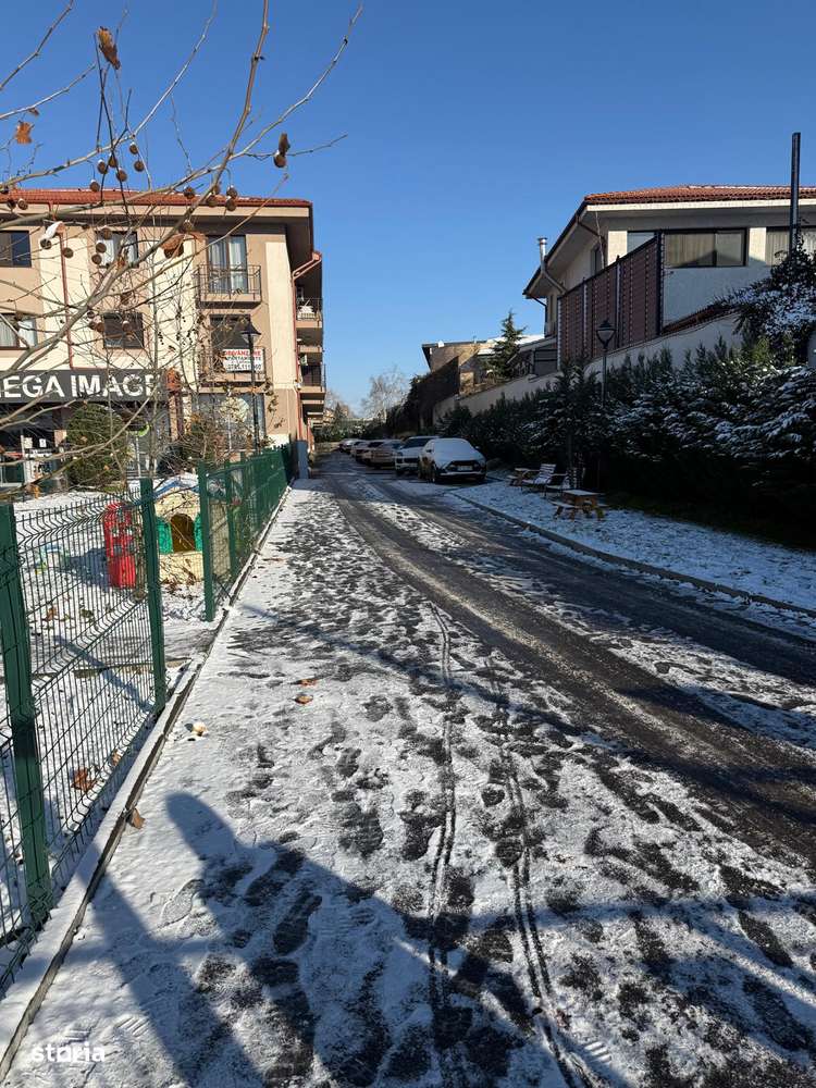 Ap. 3 camere decomandat, 2 bai, debara, 91 mp utili, PARCARE INCLUSA-14