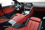 BMW Seria 8 840i Gran Coupe - 6