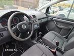 Volkswagen Touran 1.6 Basis - 25