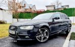 Audi A4 Avant 2.0 TDI DPF S line Sportpaket - 1