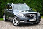 Mercedes-Benz GLK - 2