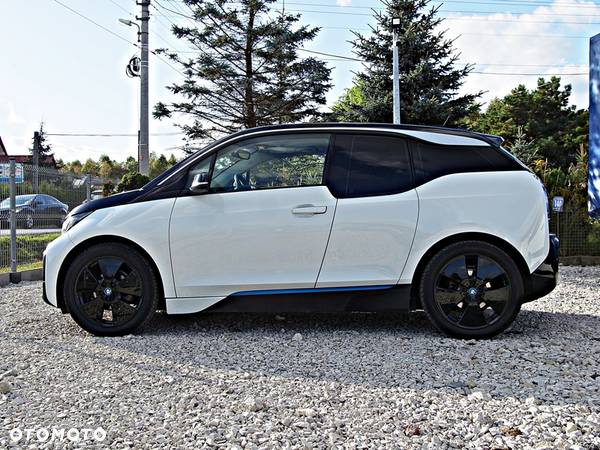 BMW i3 120 Ah - 9