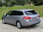 Peugeot 308 SW 1.6 BlueHDi Style - 14