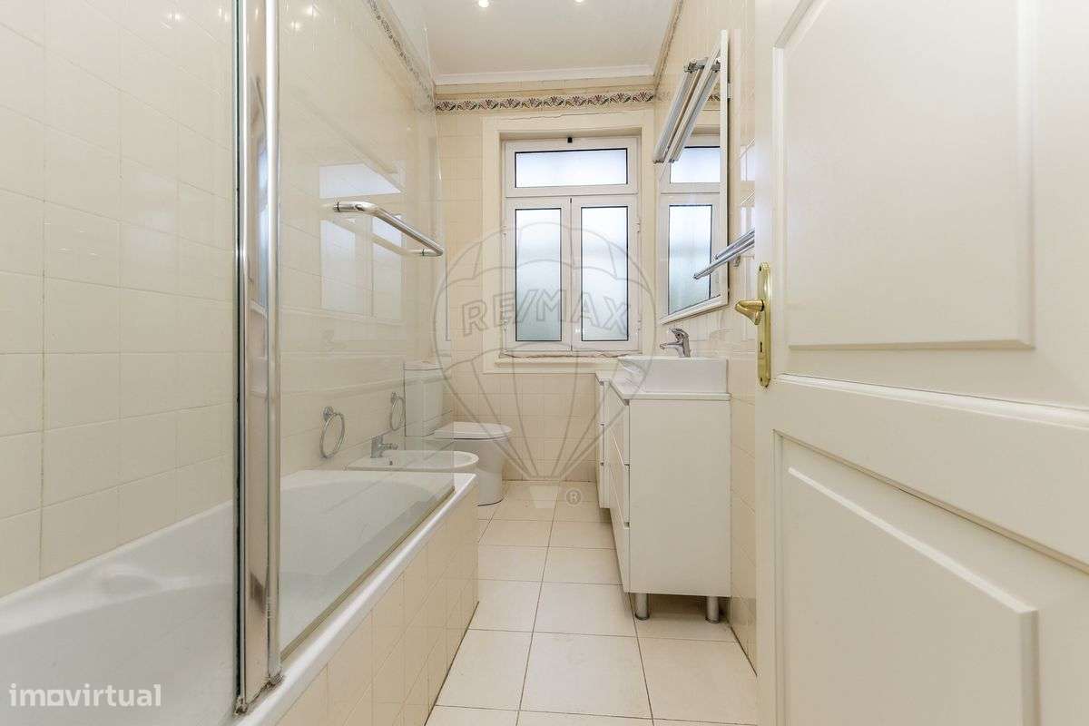 Apartamento T3 para arrendamento - Grande imagem: 2/26