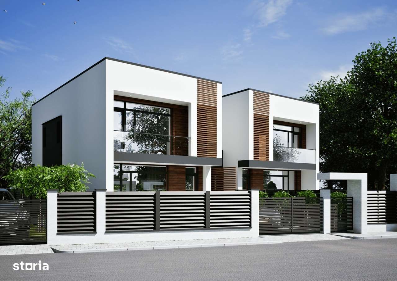 CANALIZ!PLACA si peste etaj!2Dressinguri!Vila 3 camere, Bucium-Hlincea - Imagine principală: 5/12