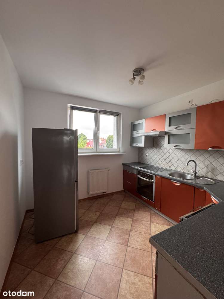 3 pokoje/74,2m2/balkon,piwnica Sulechów os Promień-7