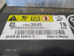 Modulo Airbag 13503645 OPEL INSIGNIA 2008 2.0CDTI 131CV 5P CINZA - 4