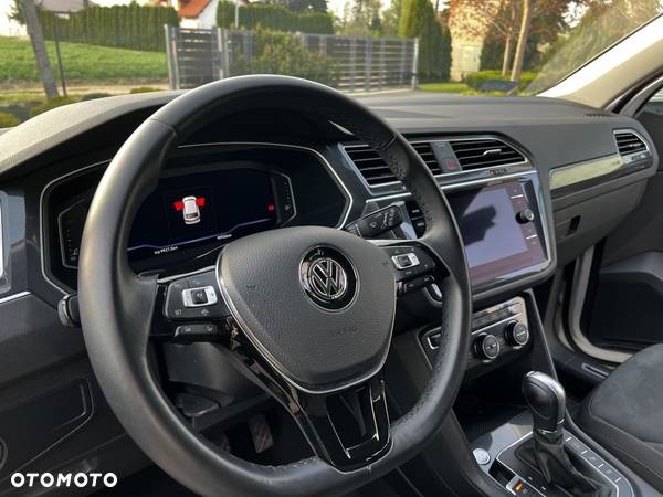 Volkswagen Tiguan 1.5 TSI EVO Highline DSG - 12