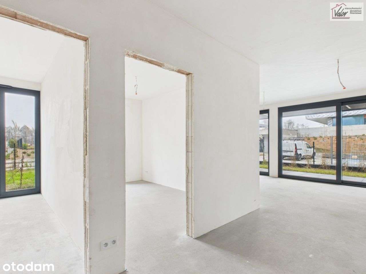 Apartament na Warmińskim Porcie - Jezioro Ukiel II-11