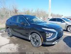 Mitsubishi Eclipse Cross - 1