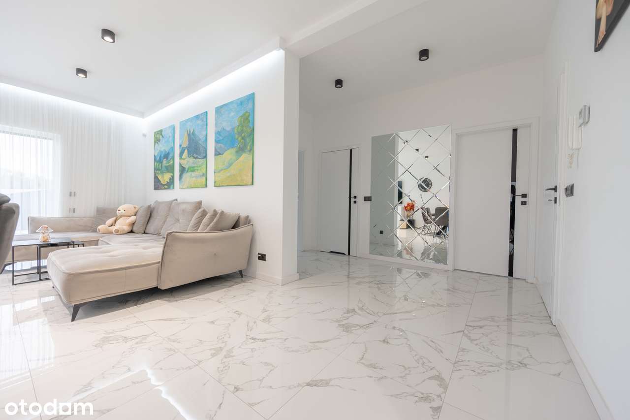 Twój Nowy Dom w sercu natury, 25 minut od Poznania!!!-6