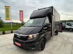 Volkswagen Crafter/ MAN TGE 3.180 DSG - 3