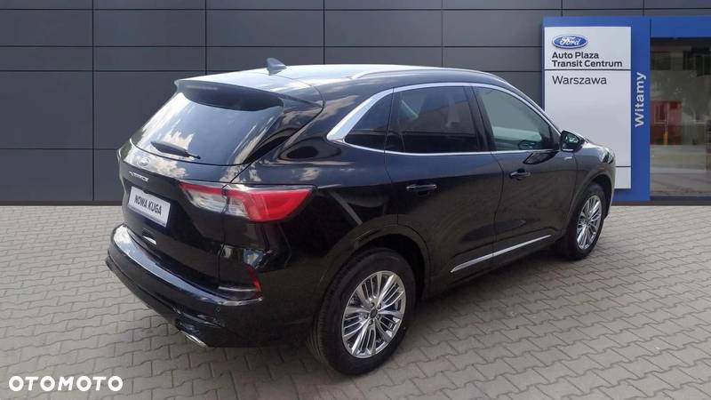 Ford Kuga - 5