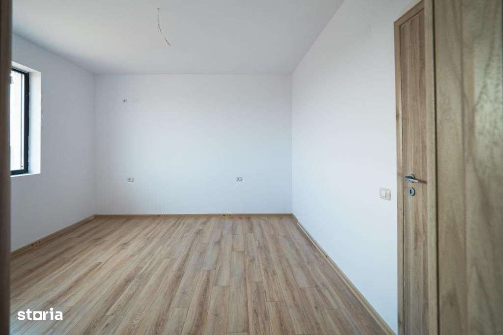 Casa individuala 4 camere Finalizata, TVA inclus, Balotesti-12