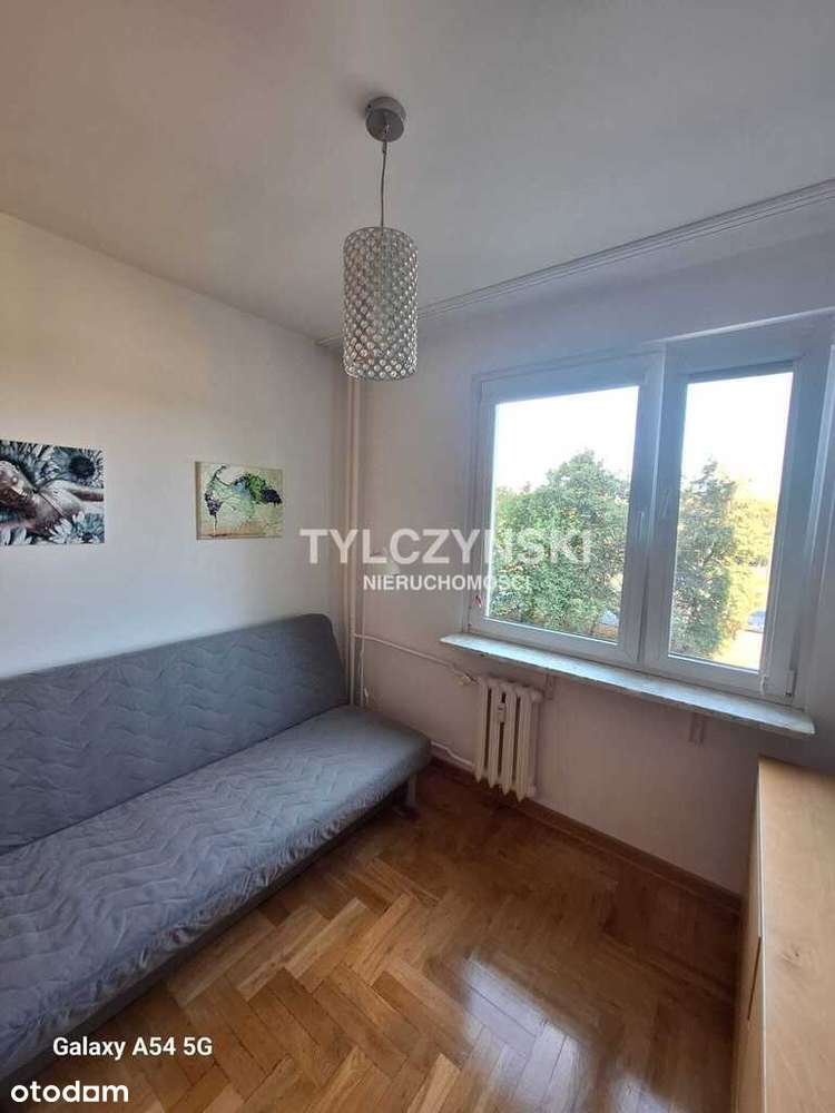 Warszawa, Mokotów – Stegny, ul. Egejska-0