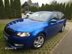 Skoda Octavia 1.6 TDI 4x4 Ambition - 12