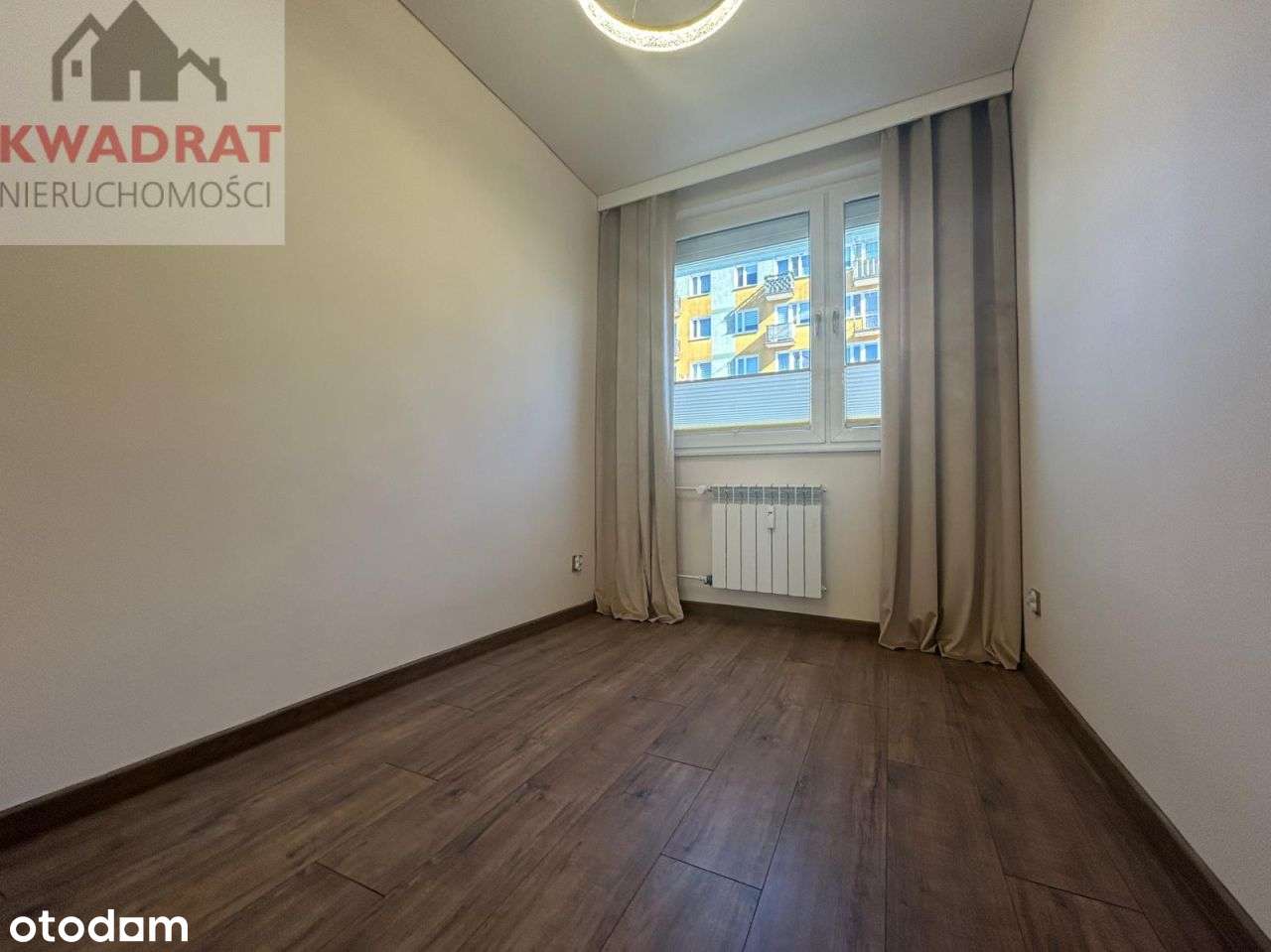 Nowoczesne mieszkanie po generalnym remoncie z wid-10