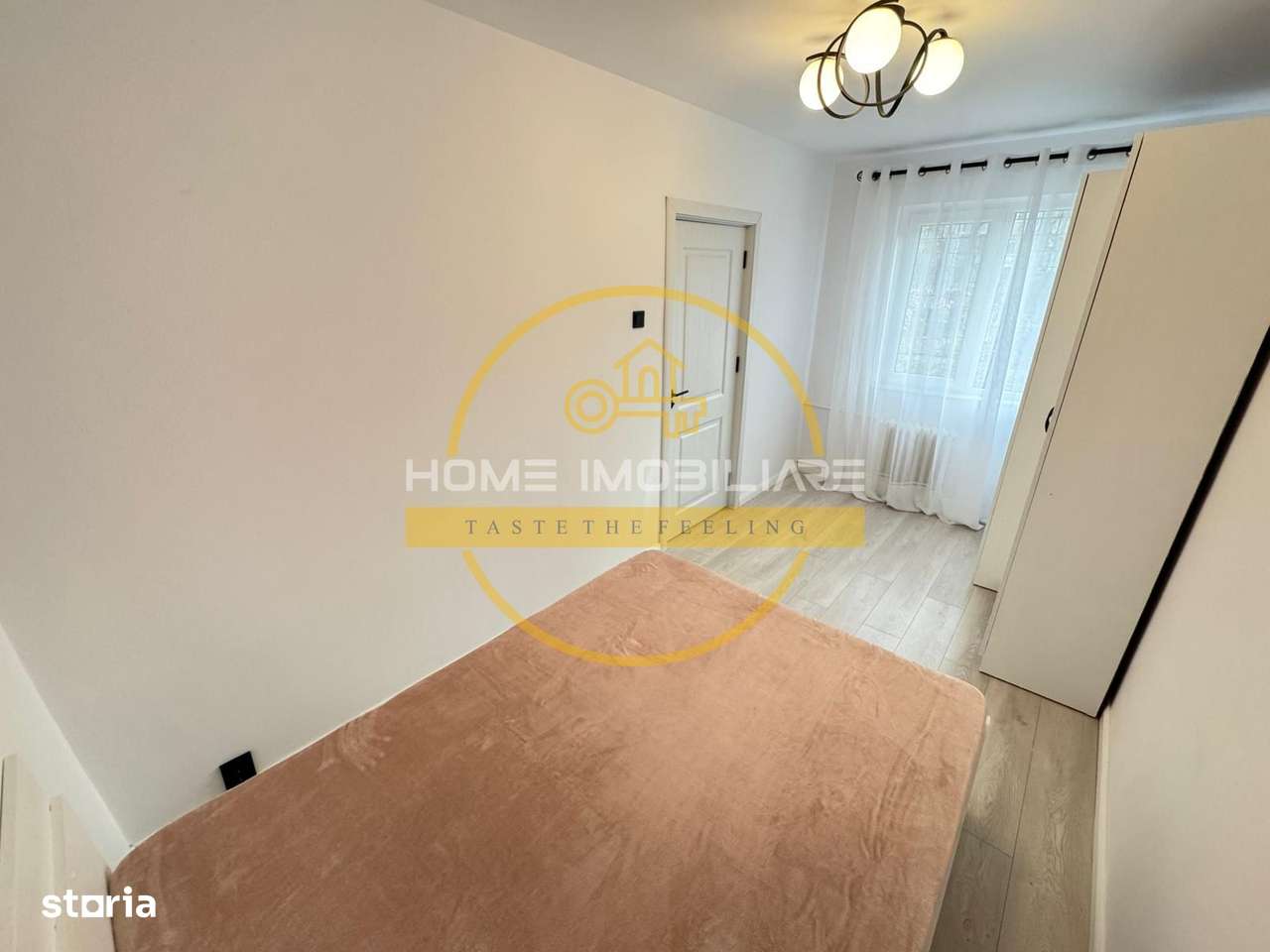 Apartament 2 Camere Podu Ros Renovat Liber Fara Risc-4