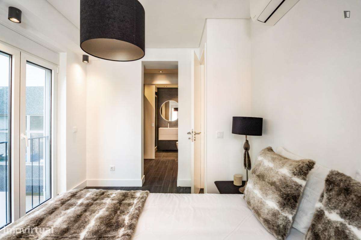 Apartamento com 2 quartos - localizado em Santa Apolónia Lisbon - Grande imagem: 4/9