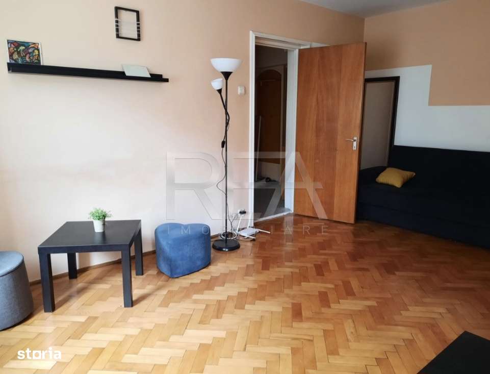 2 camere, 2/10, anvelopat, 50mp-Veteranilor