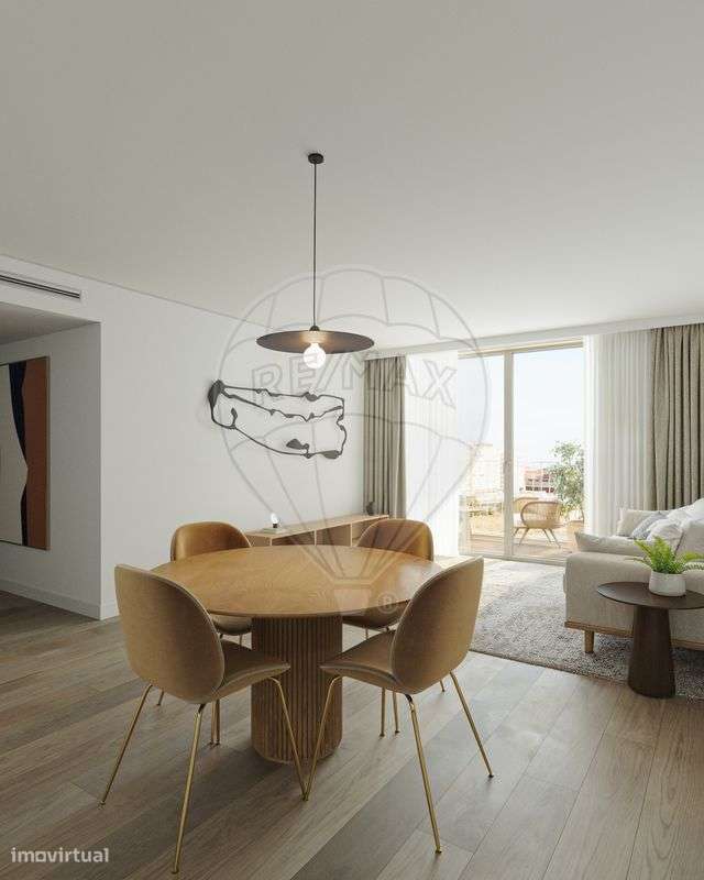 Apartamento T1 para venda - Grande imagem: 5/24