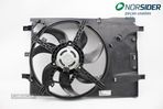 Termoventiladores Fiat Grand Punto|12-18 - 7