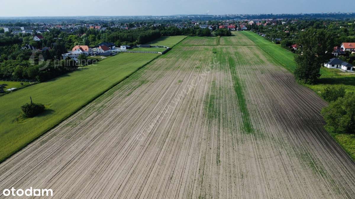 Działka usługowo-mieszkaniowa z Mpzp-Konin - Pełny obrazek: 3/5